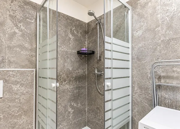 Apartment Trendy Near Westbahnhof With Kitchenette & Smart Tv Wien